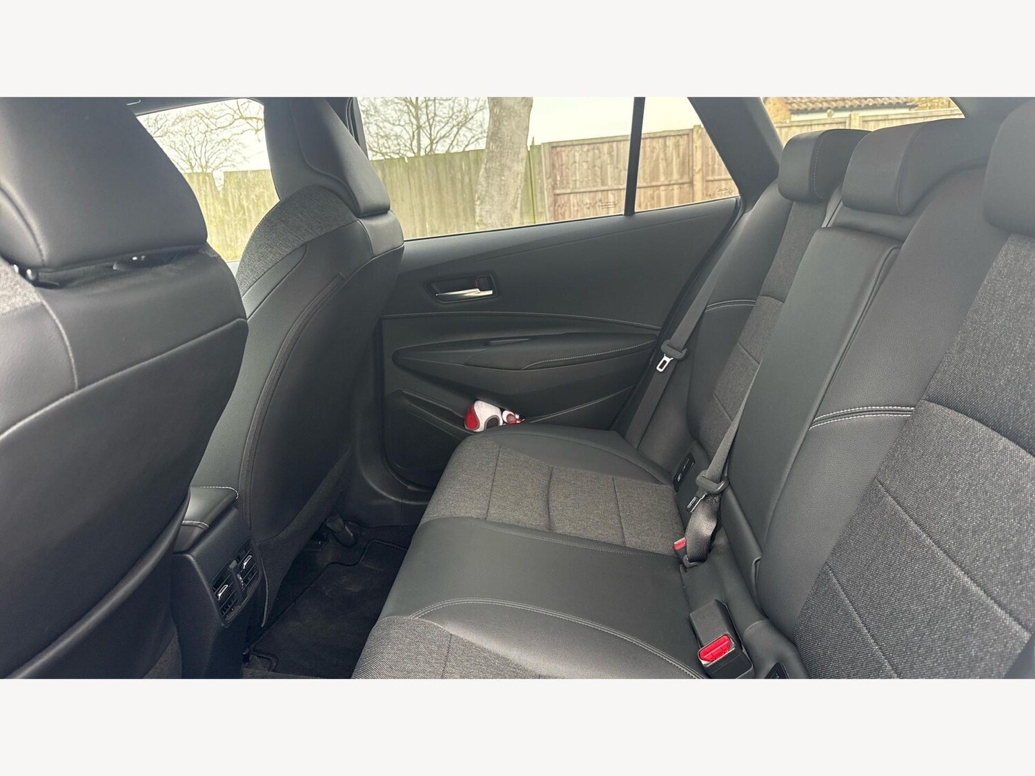 Used Toyota Corolla for sale - 77769104: Photo 15