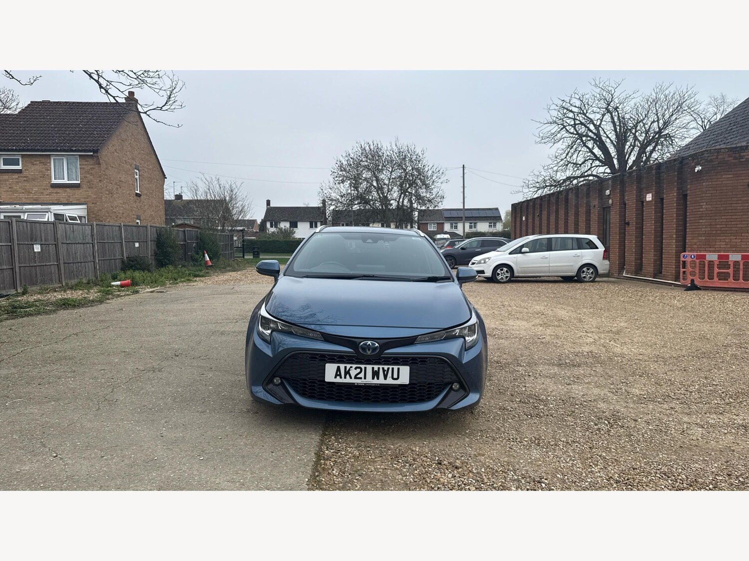 Used Toyota Corolla for sale - 77769104: Photo 17