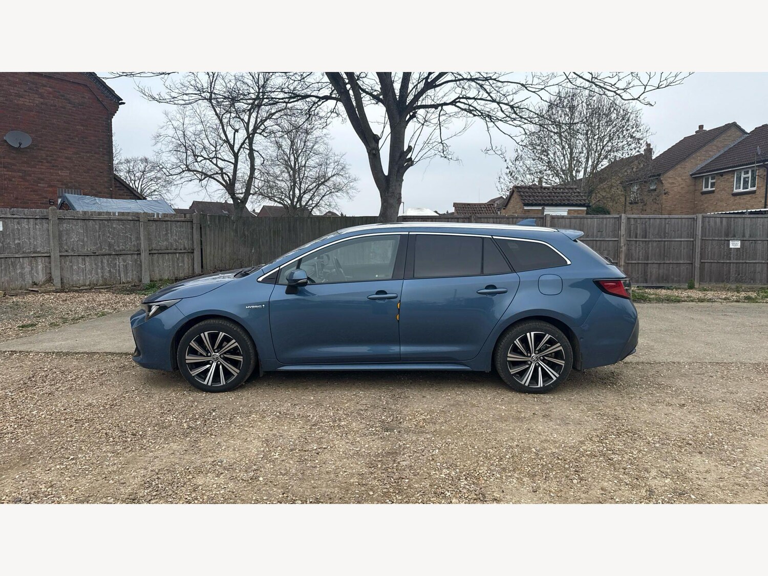 Used Toyota Corolla for sale - 77769104: Photo 19