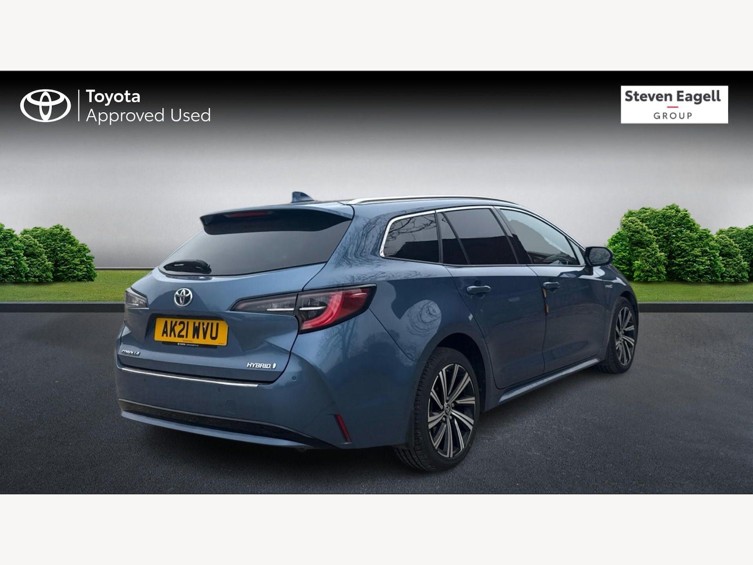 Used Toyota Corolla for sale - 77769104: Photo 2