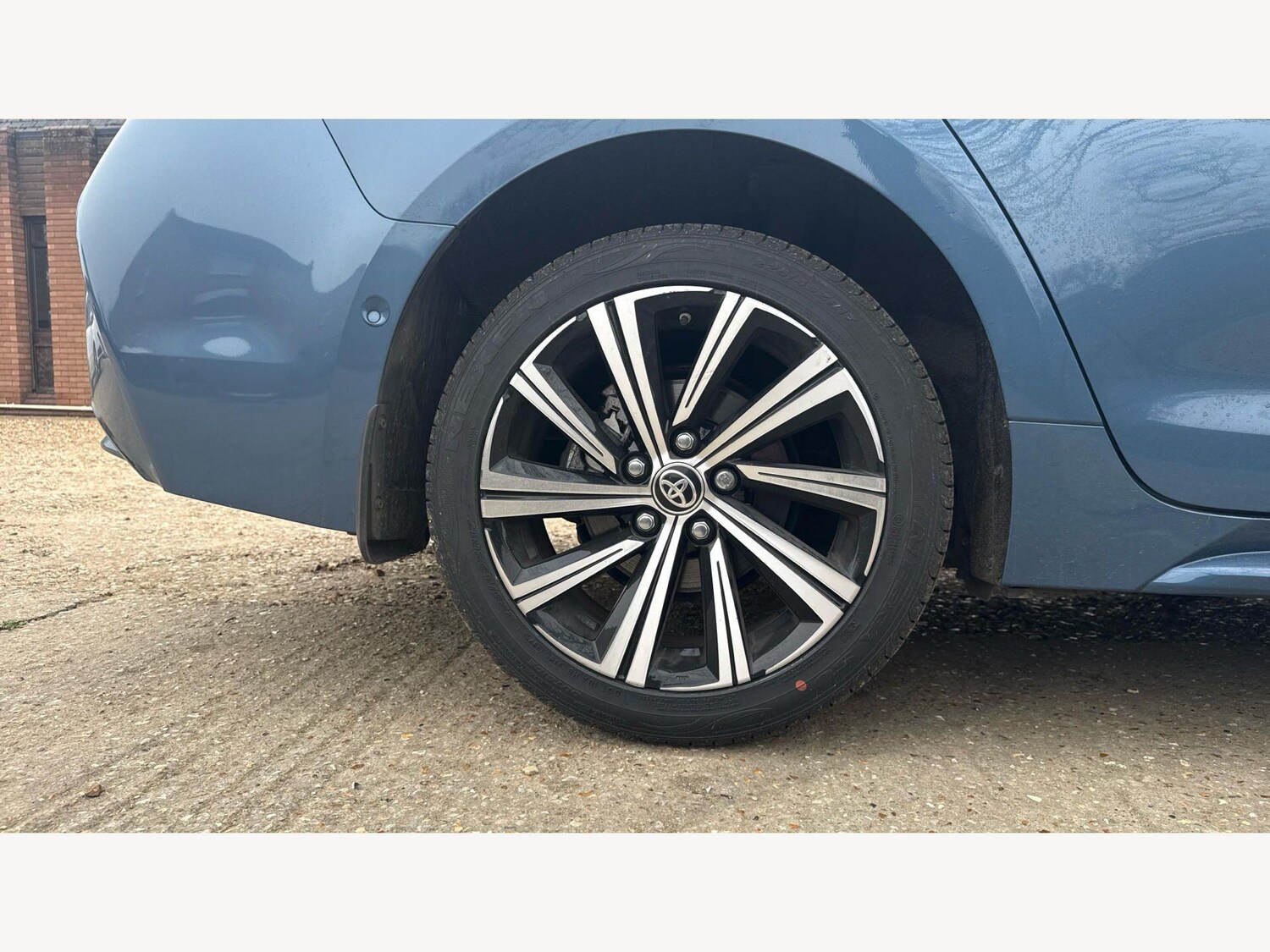 Used Toyota Corolla for sale - 77769104: Photo 20