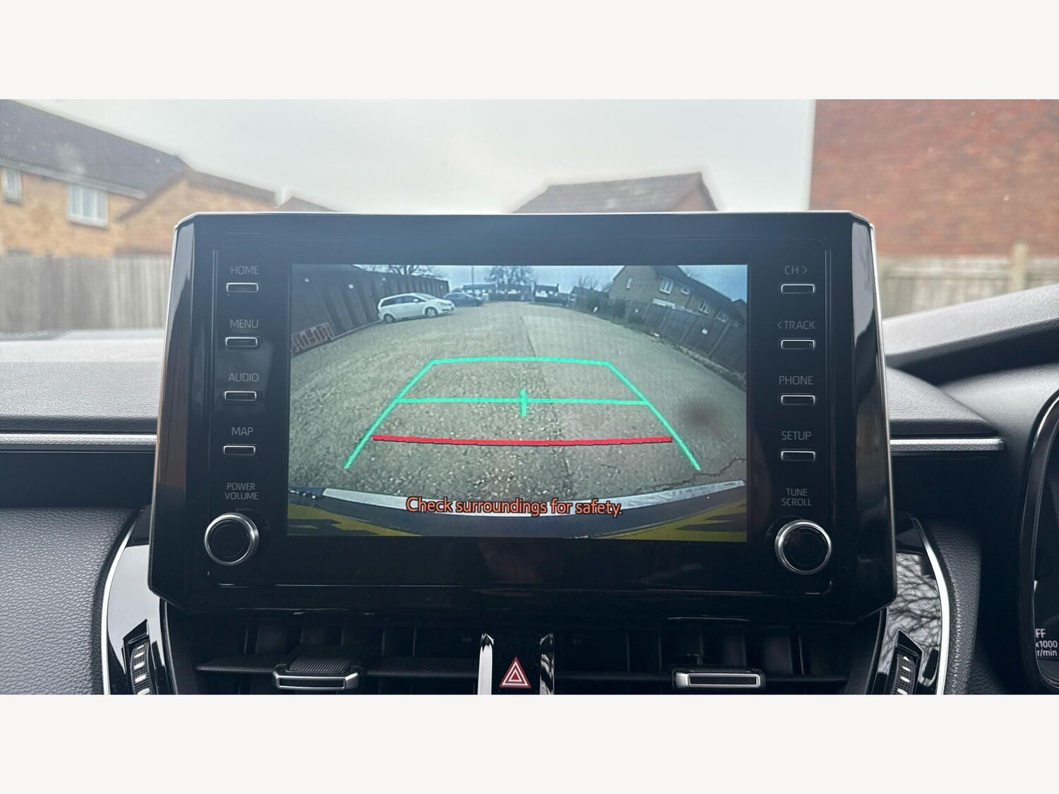 Used Toyota Corolla for sale - 77769104: Photo 22