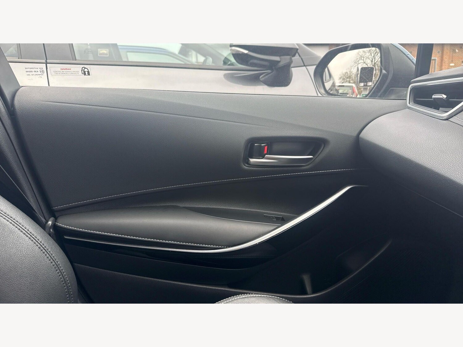 Used Toyota Corolla for sale - 77769104: Photo 24