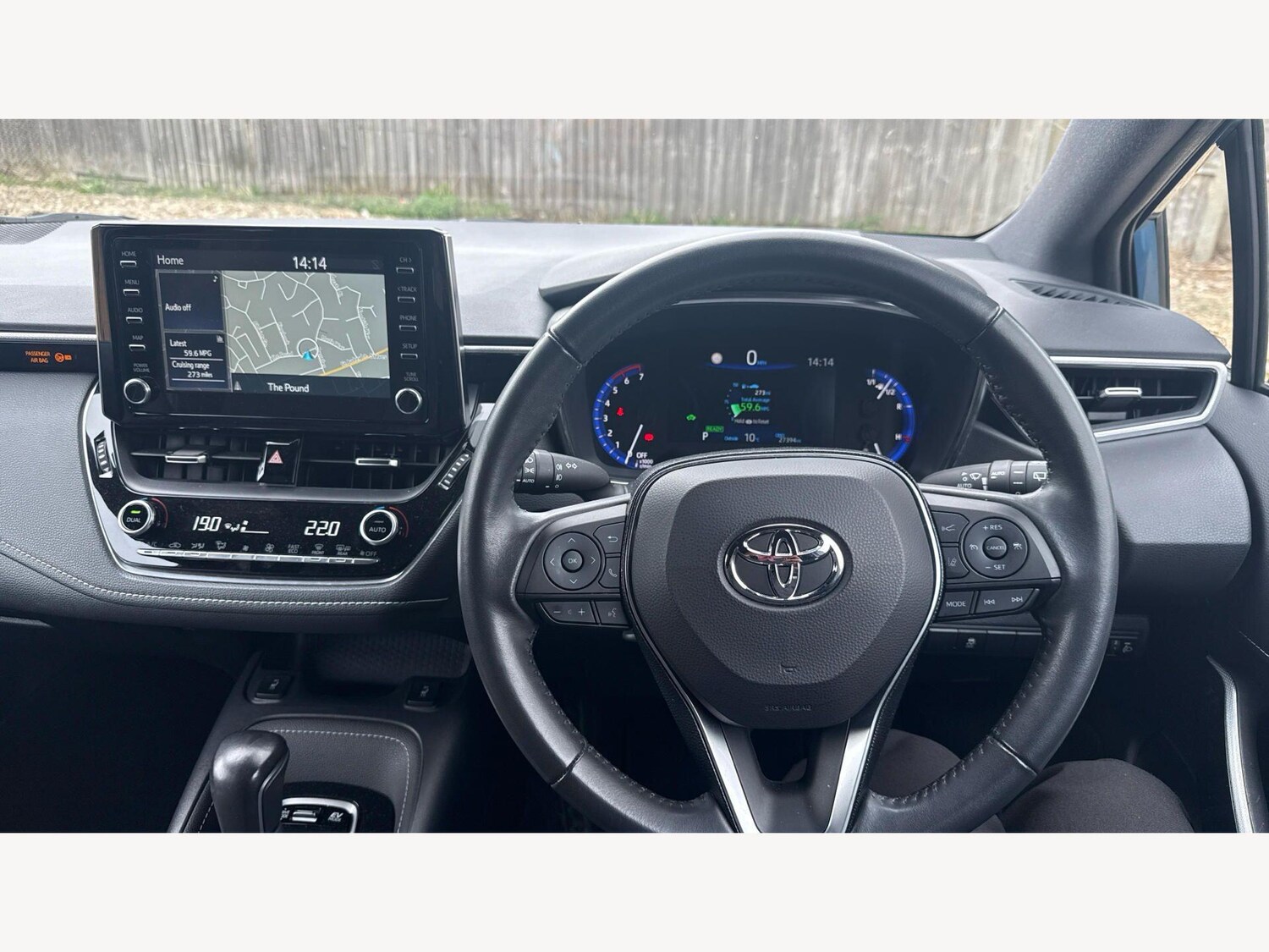 Used Toyota Corolla for sale - 77769104: Photo 8