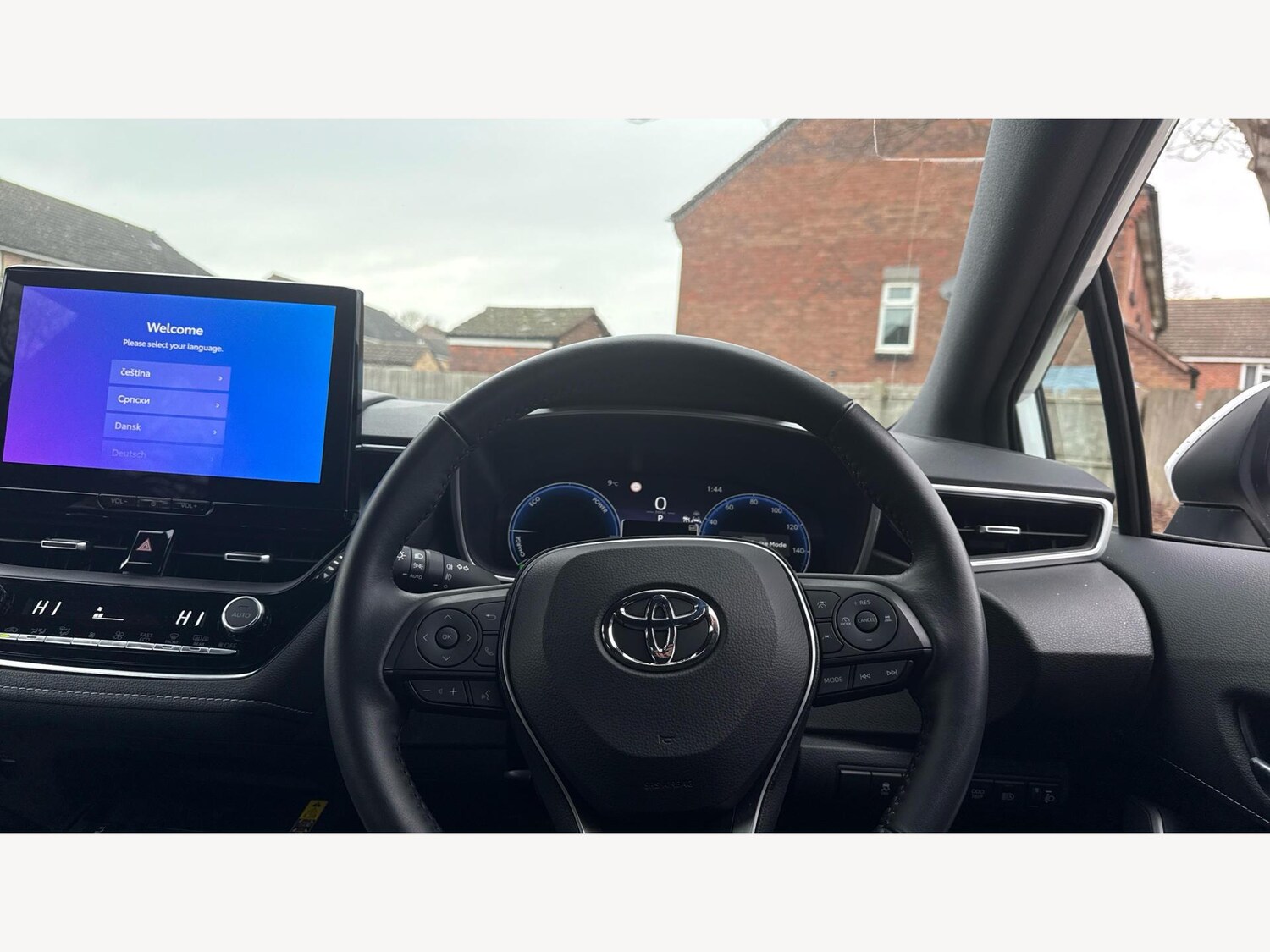 Used Toyota Corolla 2024 for sale - 77479275: Photo 10