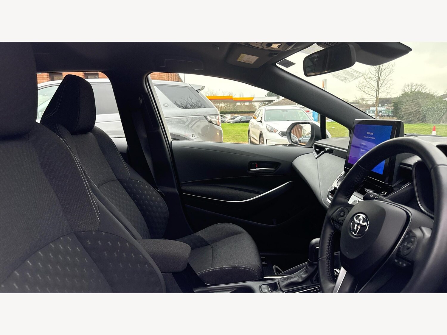 Used Toyota Corolla 2024 for sale - 77479275: Photo 13