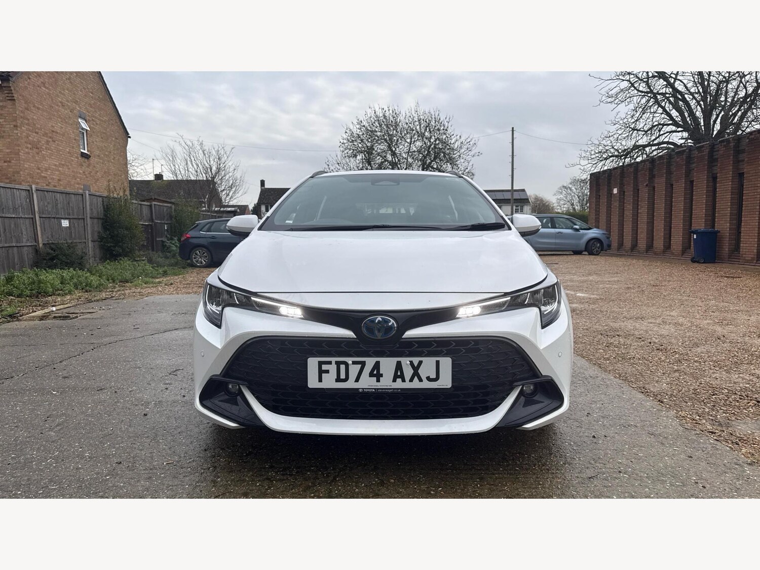 Used Toyota Corolla 2024 for sale - 77479275: Photo 17