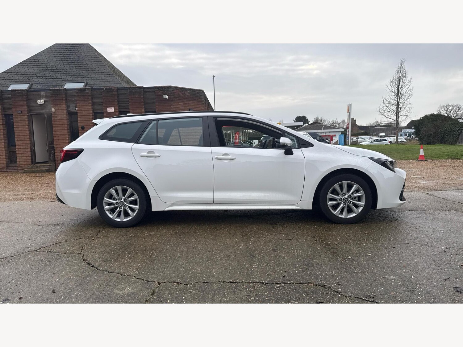 Used Toyota Corolla 2024 for sale - 77479275: Photo 18