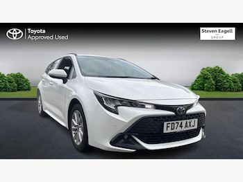 Used Toyota Corolla 2024 for sale - 77479275: Photo