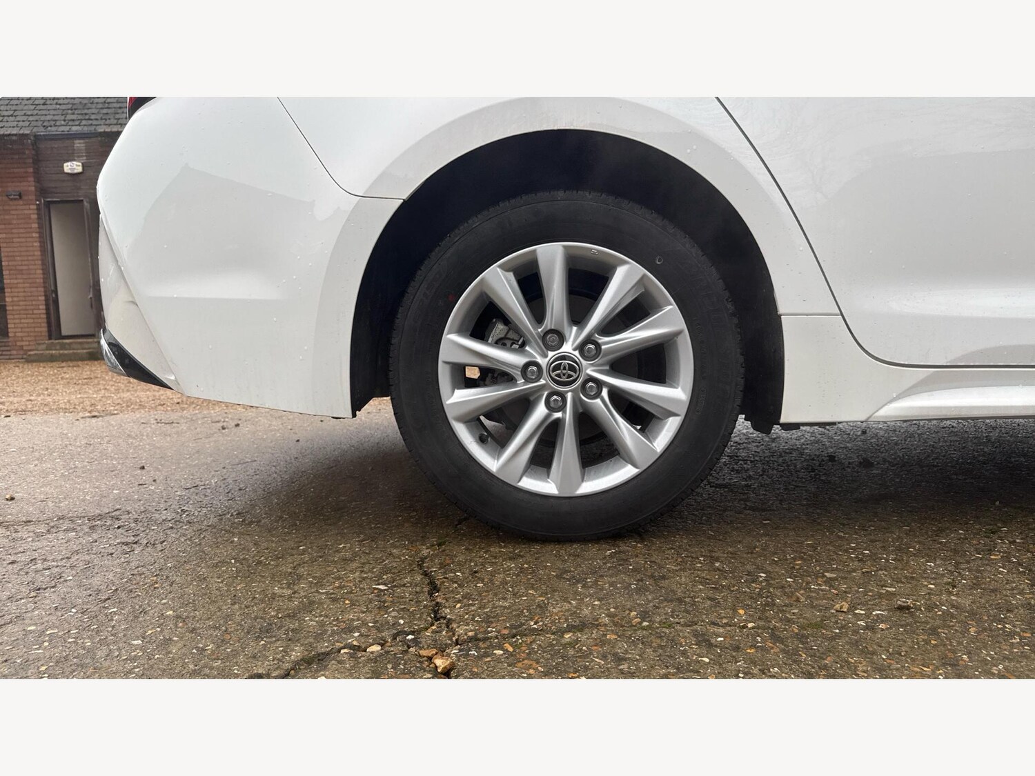 Used Toyota Corolla 2024 for sale - 77479275: Photo 20