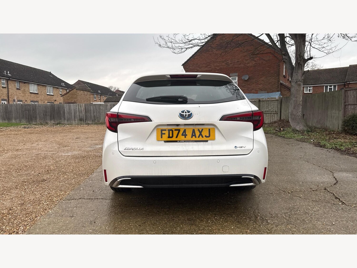 Used Toyota Corolla 2024 for sale - 77479275: Photo 21