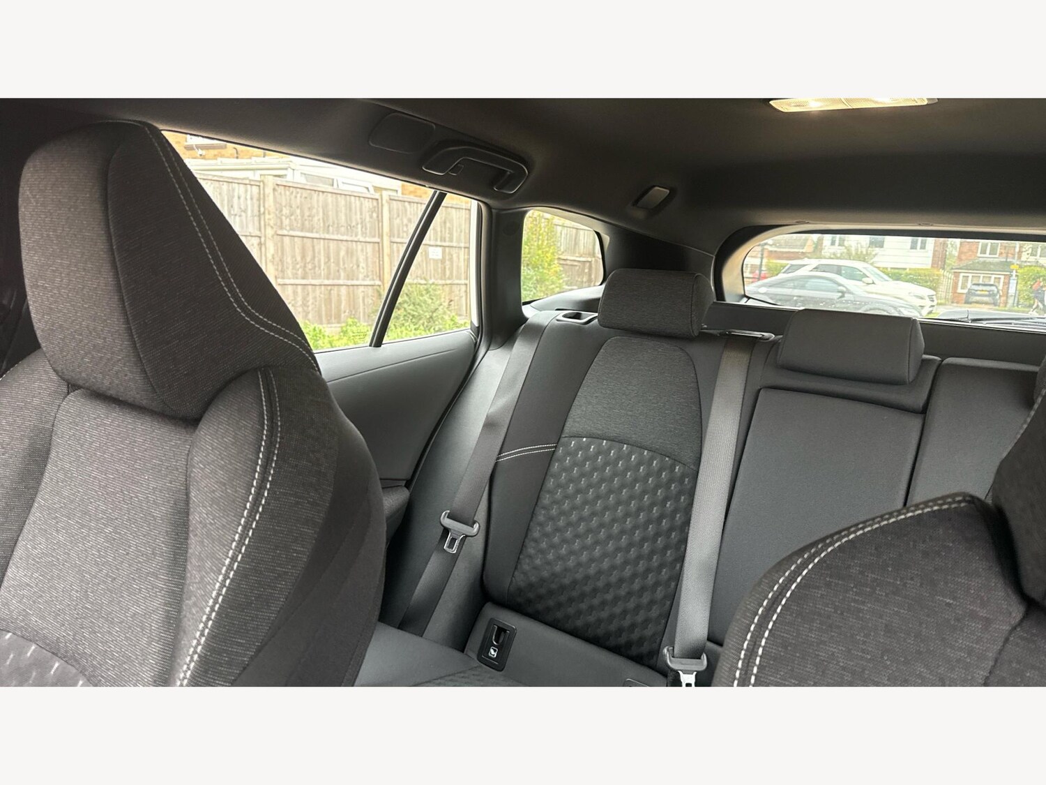 Used Toyota Corolla 2024 for sale - 77479275: Photo 22