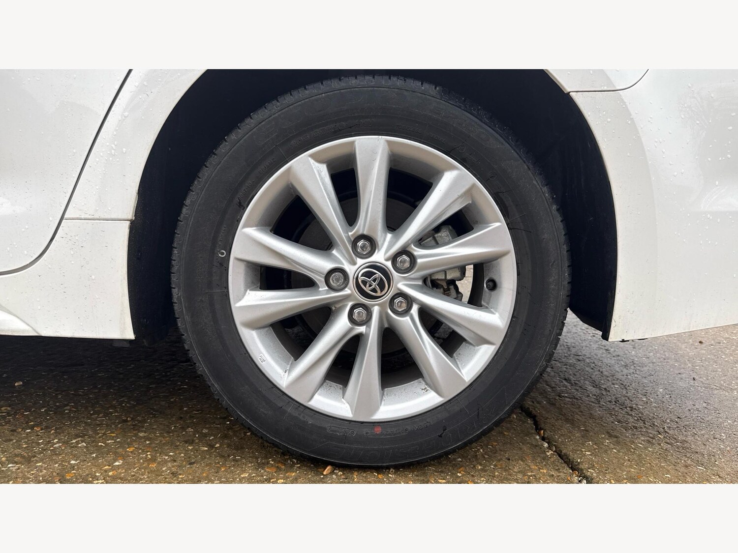 Used Toyota Corolla 2024 for sale - 77479275: Photo 27