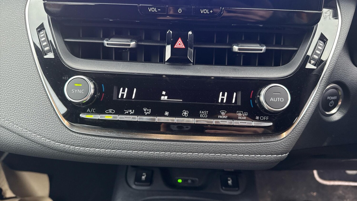 Used Toyota Corolla 2024 for sale - 77479275: Photo 33