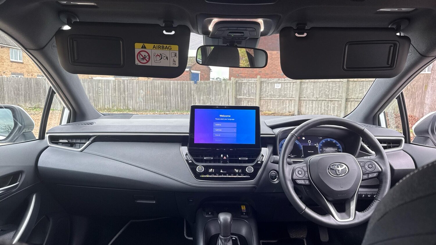 Used Toyota Corolla 2024 for sale - 77479275: Photo 37