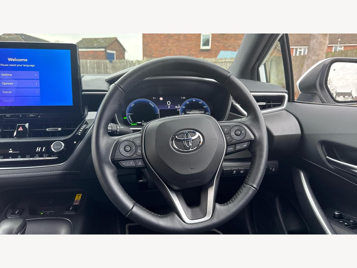 Used Toyota Corolla 2024 for sale - 77479275: Photo 8