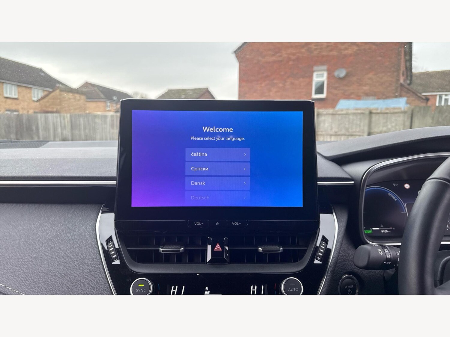 Used Toyota Corolla 2024 for sale - 77479275: Photo 9