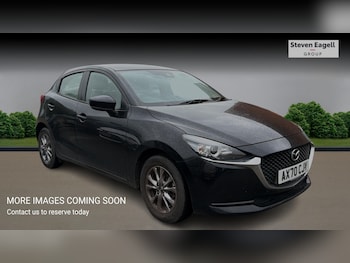 Used Mazda Mazda2 2021 for sale - 78648108: Photo