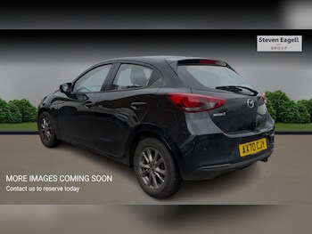 Used Mazda Mazda2 2021 for sale - 78648108: Photo