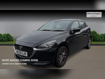 Used Mazda Mazda2 2021 for sale - 78648108: Photo