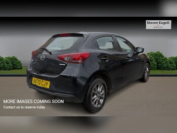 Used Mazda Mazda2 2021 for sale - 78648108: Photo