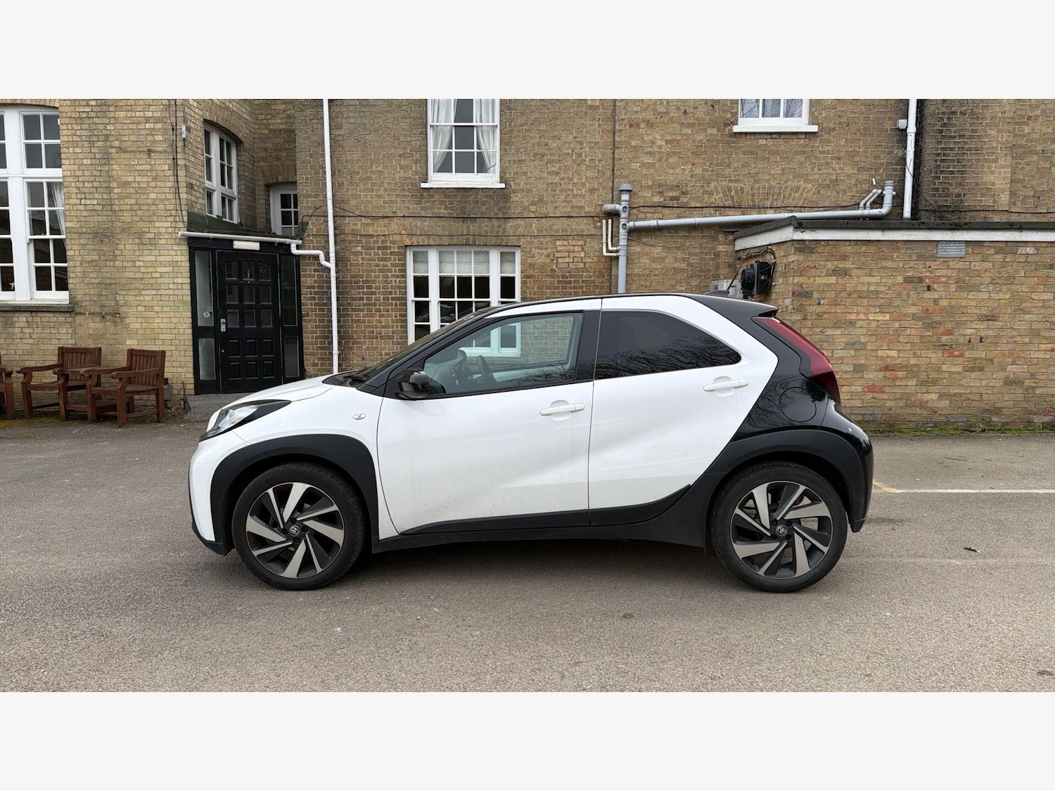 Used Toyota Aygo X 2024 for sale - 78184706: Photo 19