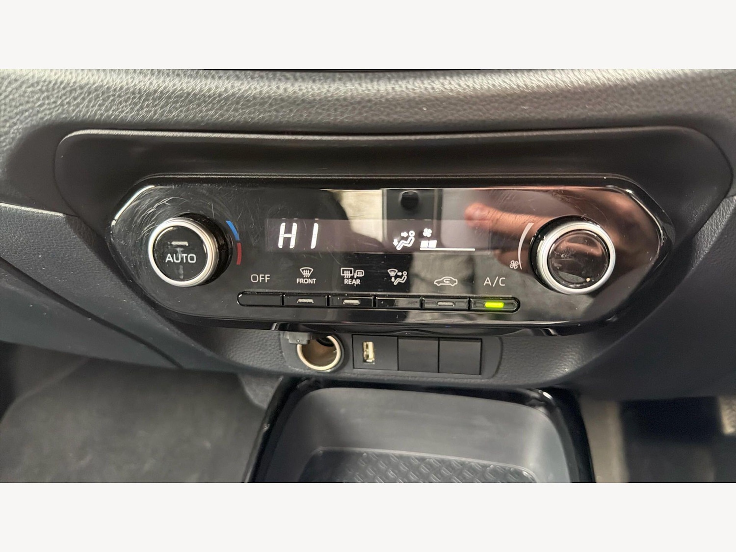 Used Toyota Aygo X 2024 for sale - 78184706: Photo 27