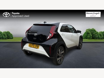 Used Toyota Aygo X 2024 for sale - 78184706: Photo