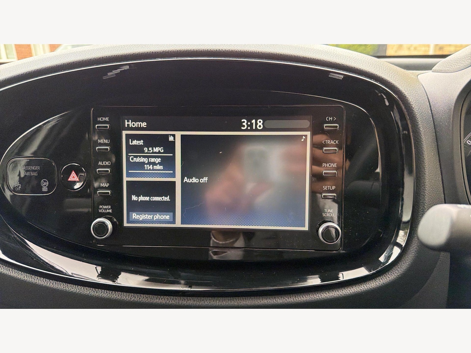 Used Toyota Aygo X 2024 for sale - 78184706: Photo 9