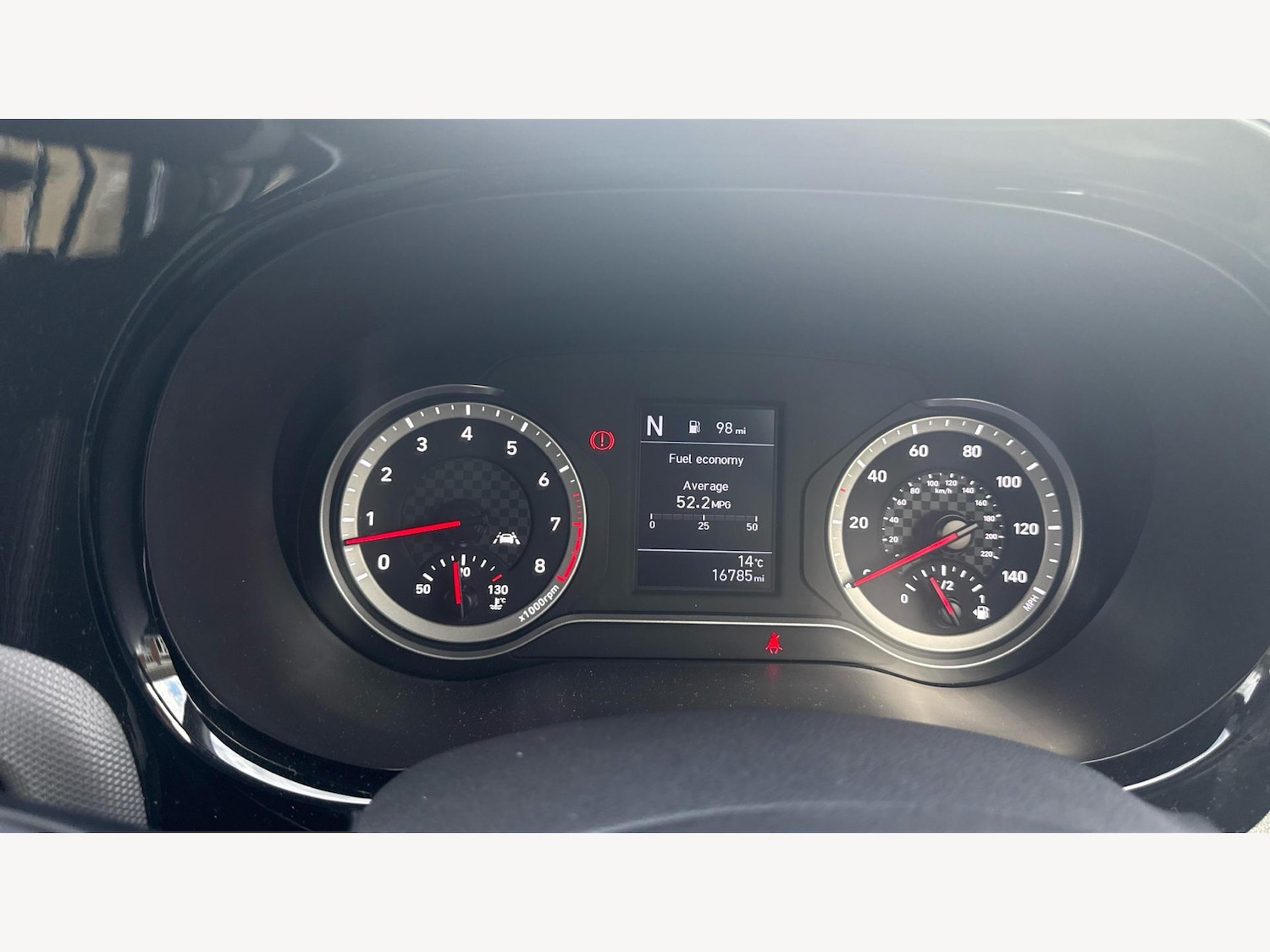 Used Hyundai i10 2023 for sale - 76562087: Photo 11