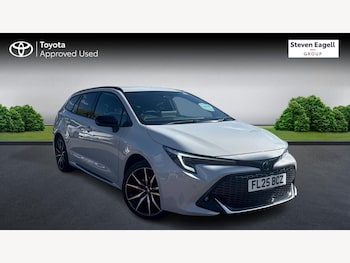Used Toyota Corolla 2025 for sale - 79395778: Photo
