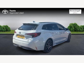 Used Toyota Corolla 2025 for sale - 79395778: Photo