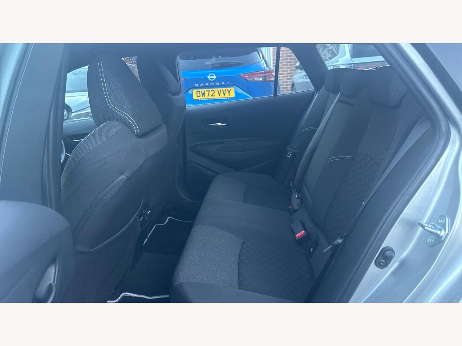 Used Toyota Corolla for sale - 77705159: Photo 15