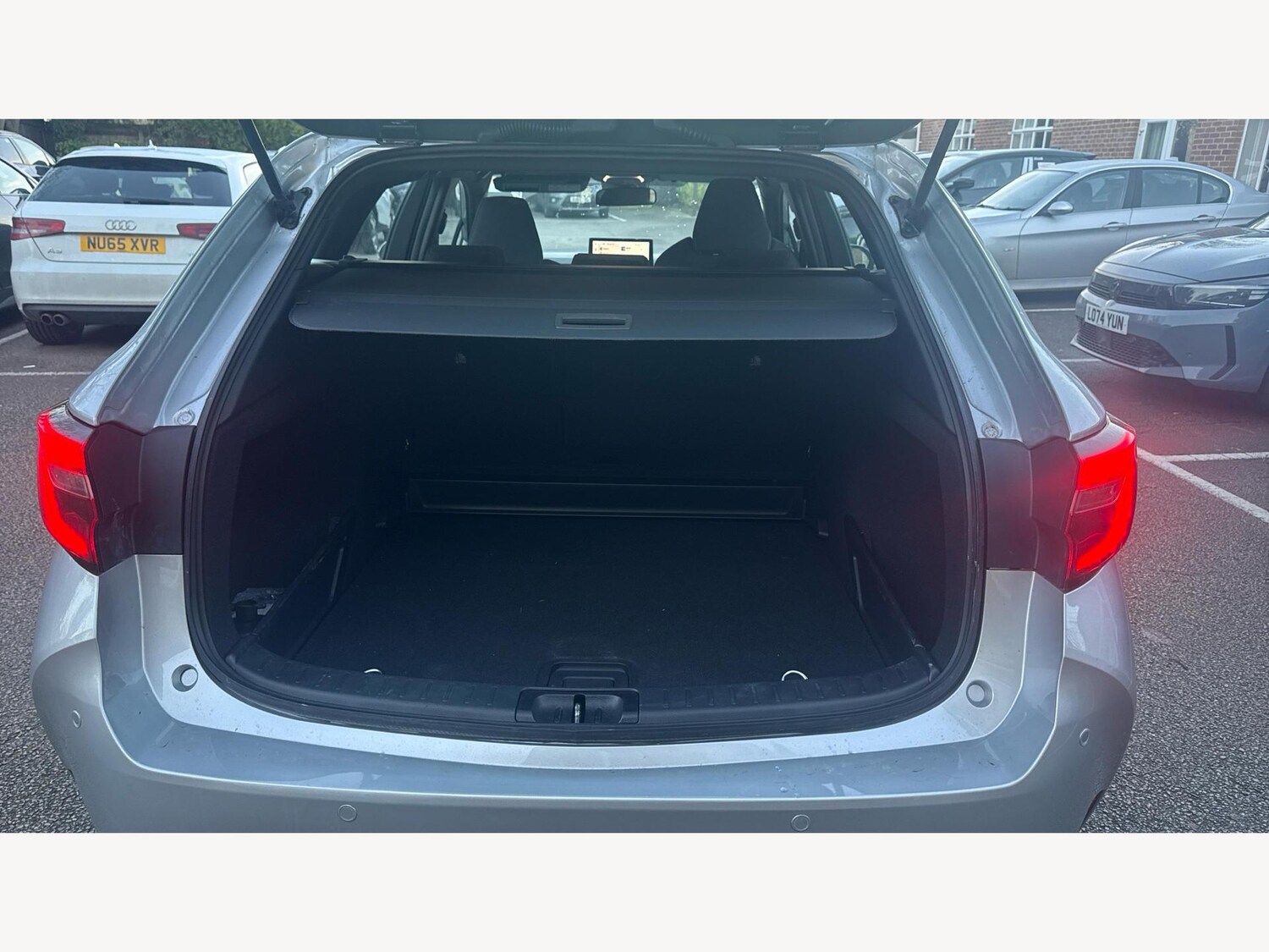 Used Toyota Corolla for sale - 77705159: Photo 16