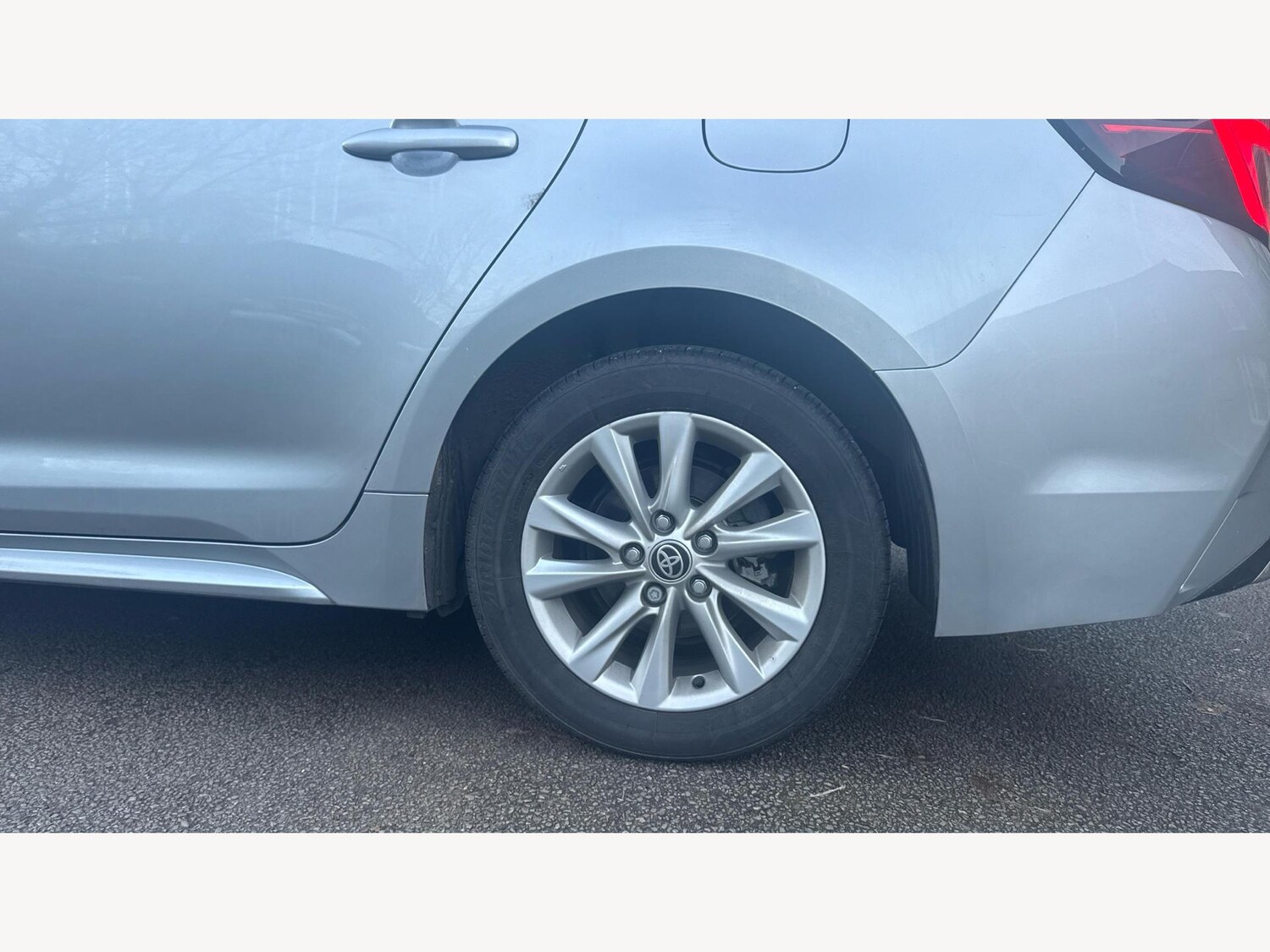 Used Toyota Corolla for sale - 77705159: Photo 20