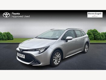 Used Toyota Corolla 2024 for sale - 77705159: Photo