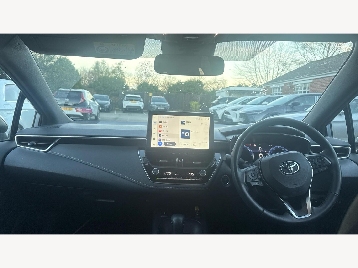 Used Toyota Corolla for sale - 77705159: Photo 7