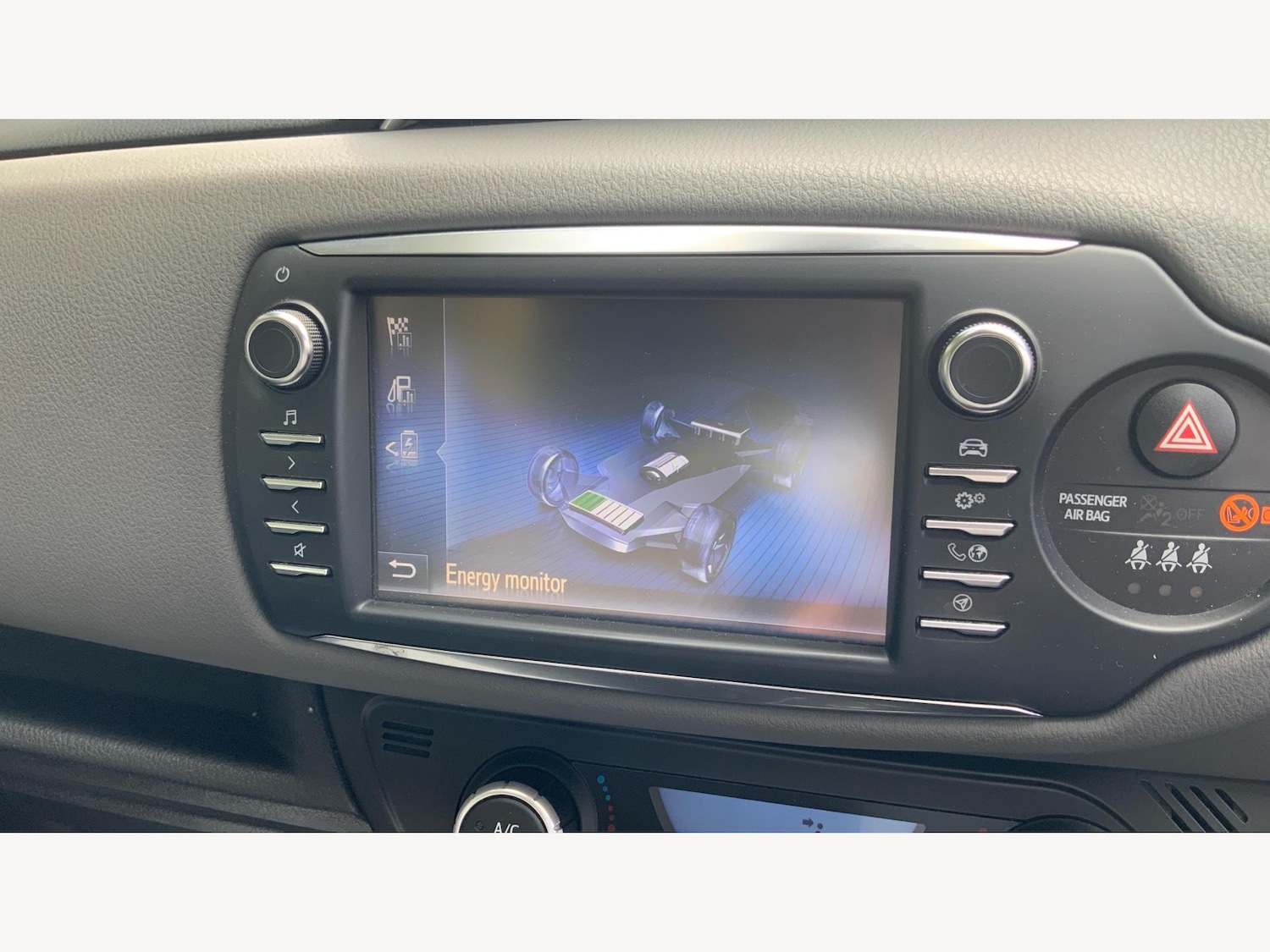 Vehicle 23