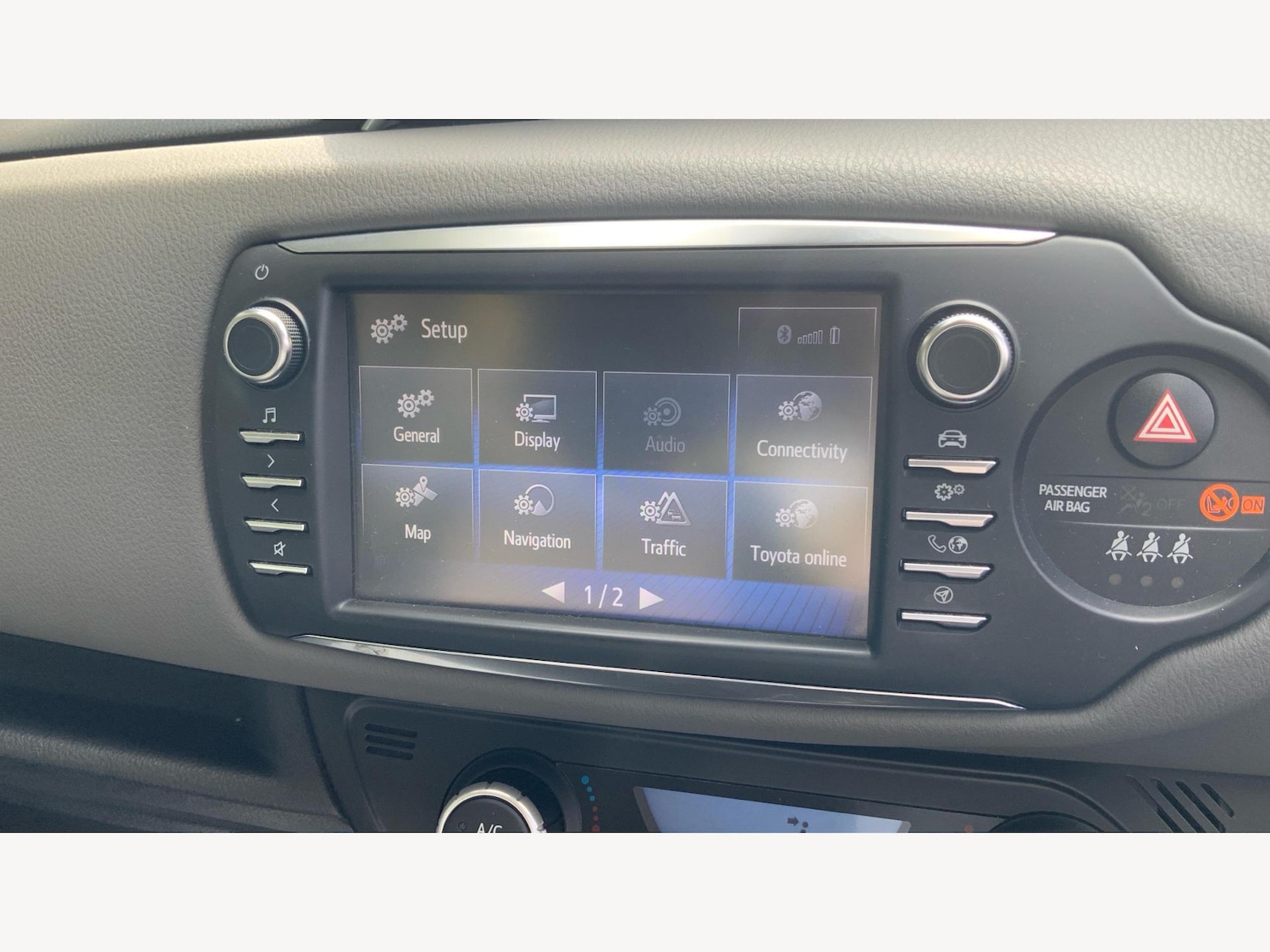 Vehicle 24