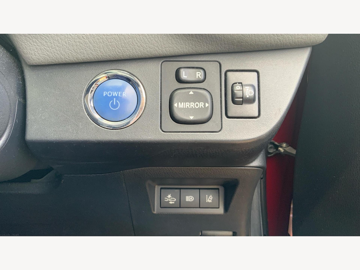 Vehicle 32