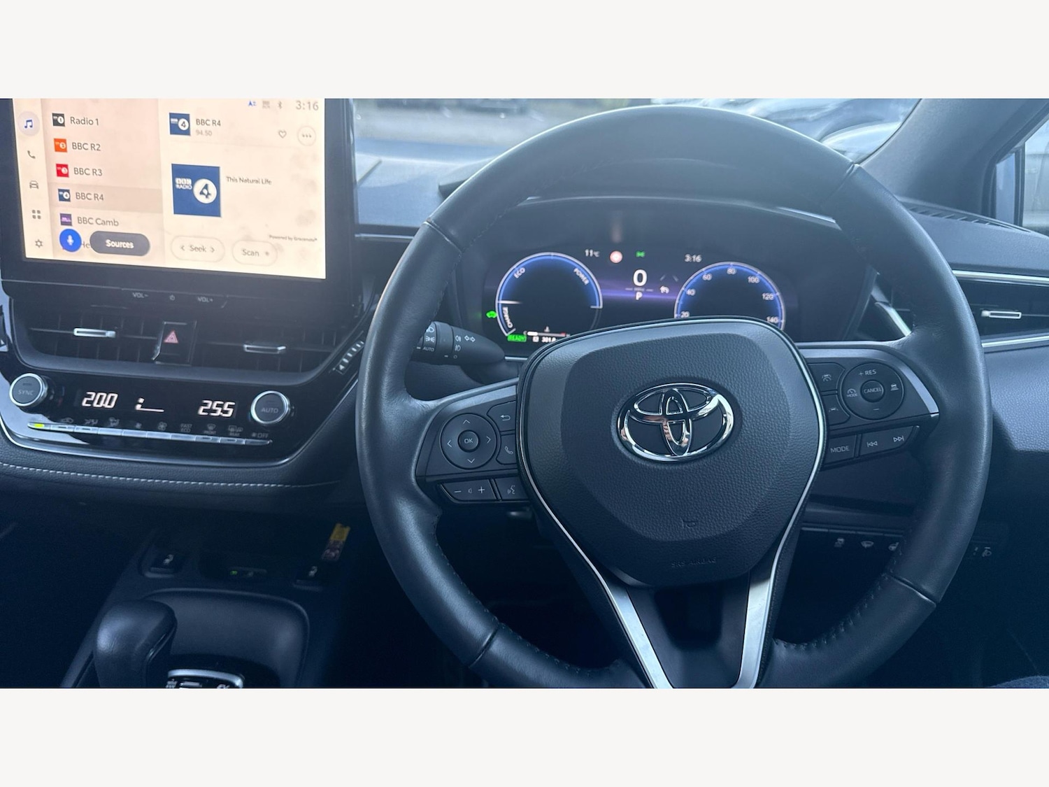 Used Toyota Corolla 2024 for sale - 77057301: Photo 10