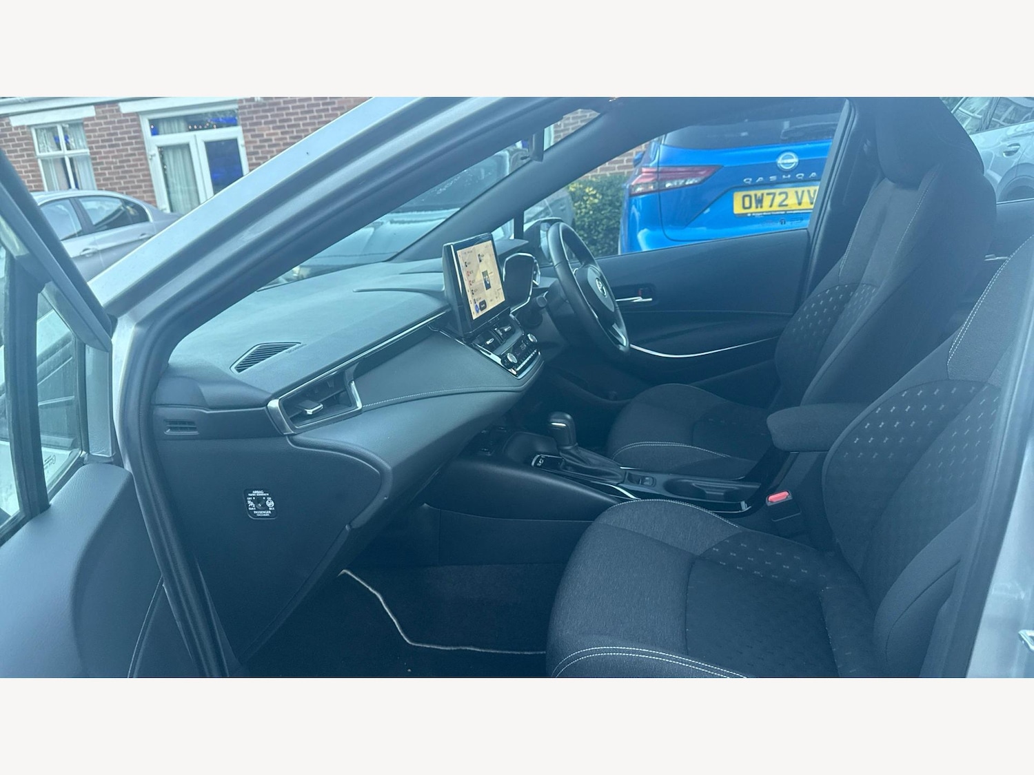 Used Toyota Corolla 2024 for sale - 77057301: Photo 12