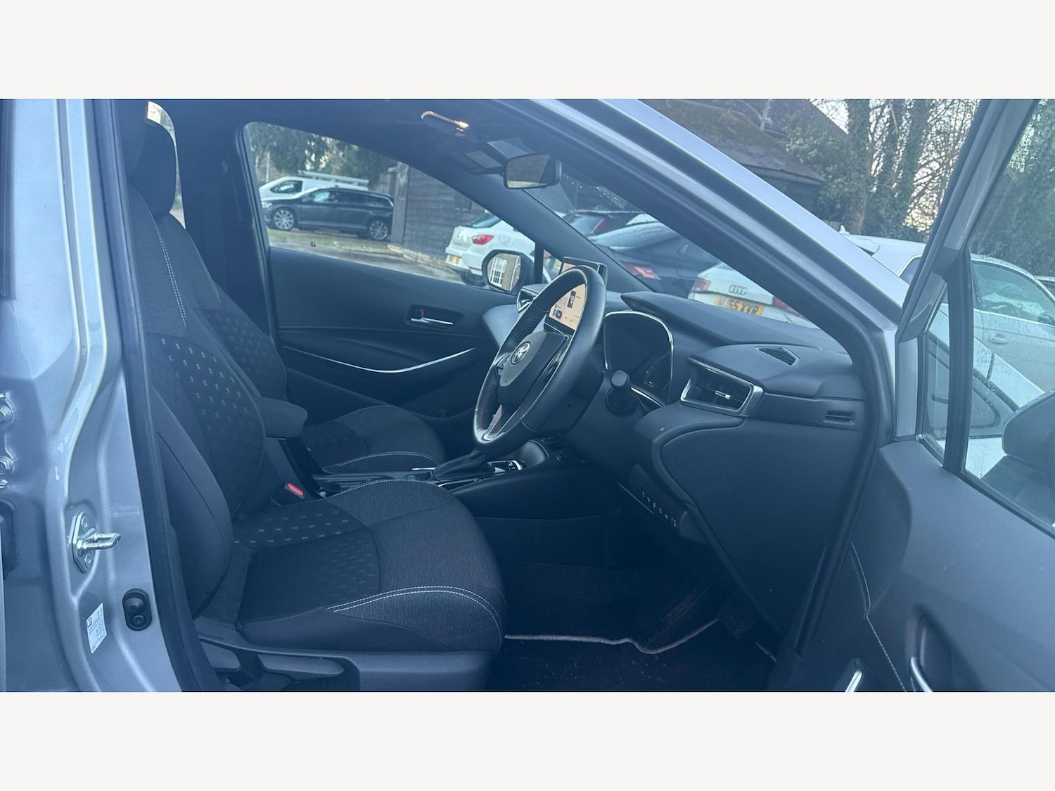 Used Toyota Corolla 2024 for sale - 77057301: Photo 13