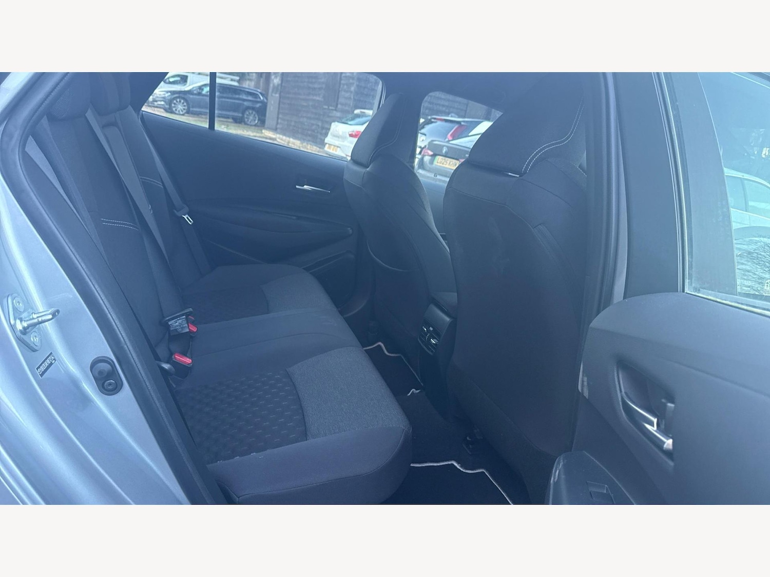 Used Toyota Corolla 2024 for sale - 77057301: Photo 14