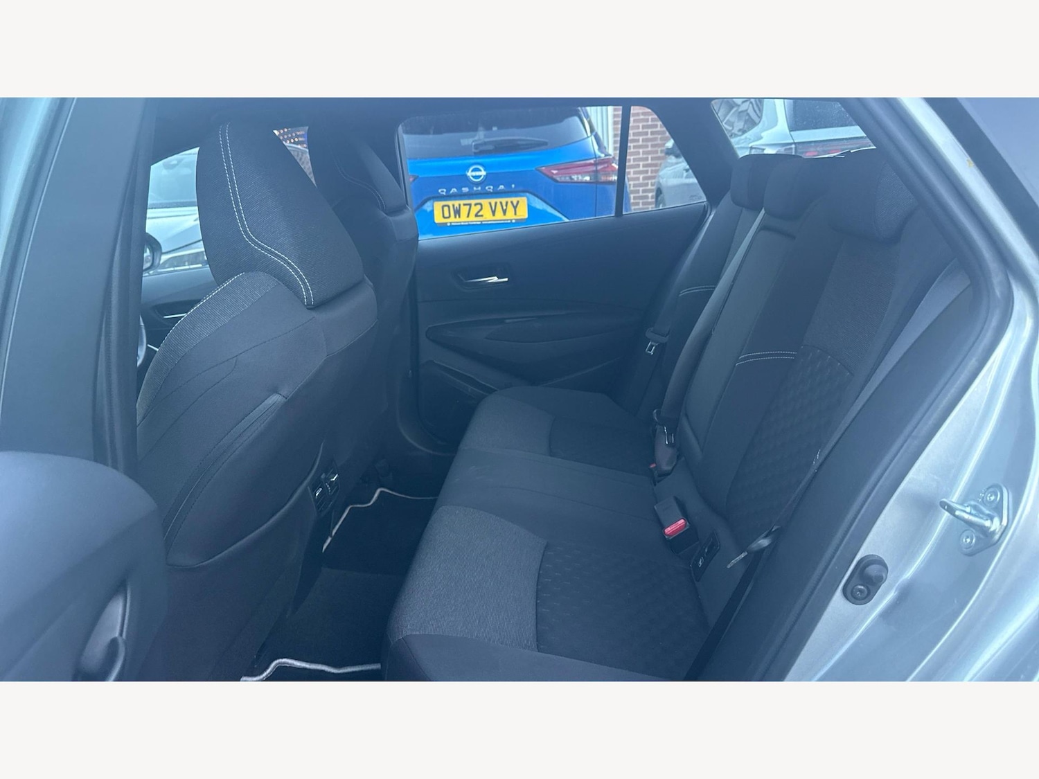 Used Toyota Corolla 2024 for sale - 77057301: Photo 15