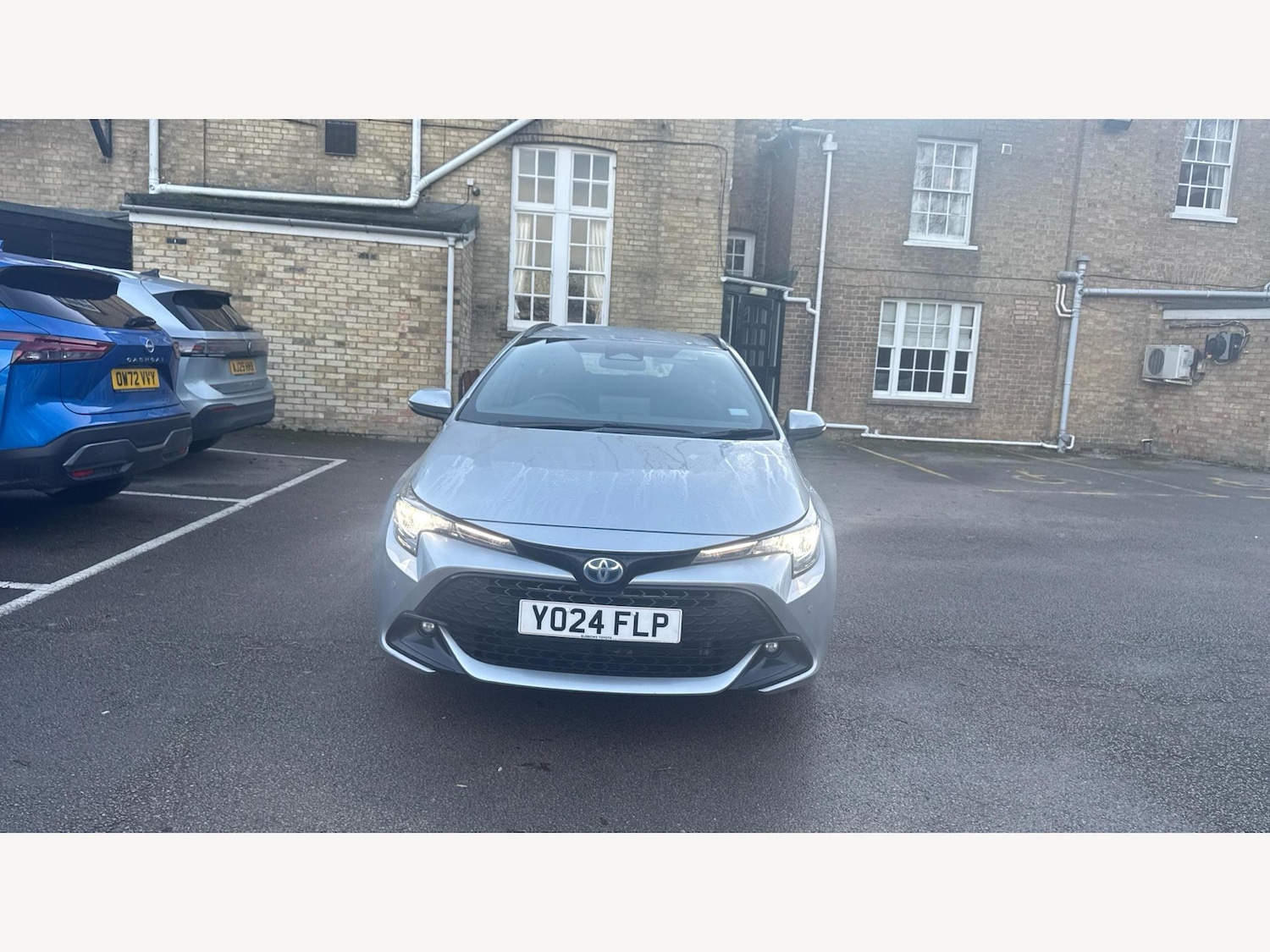 Used Toyota Corolla 2024 for sale - 77057301: Photo 17