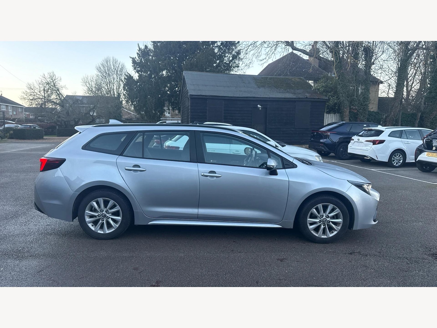 Used Toyota Corolla 2024 for sale - 77057301: Photo 18