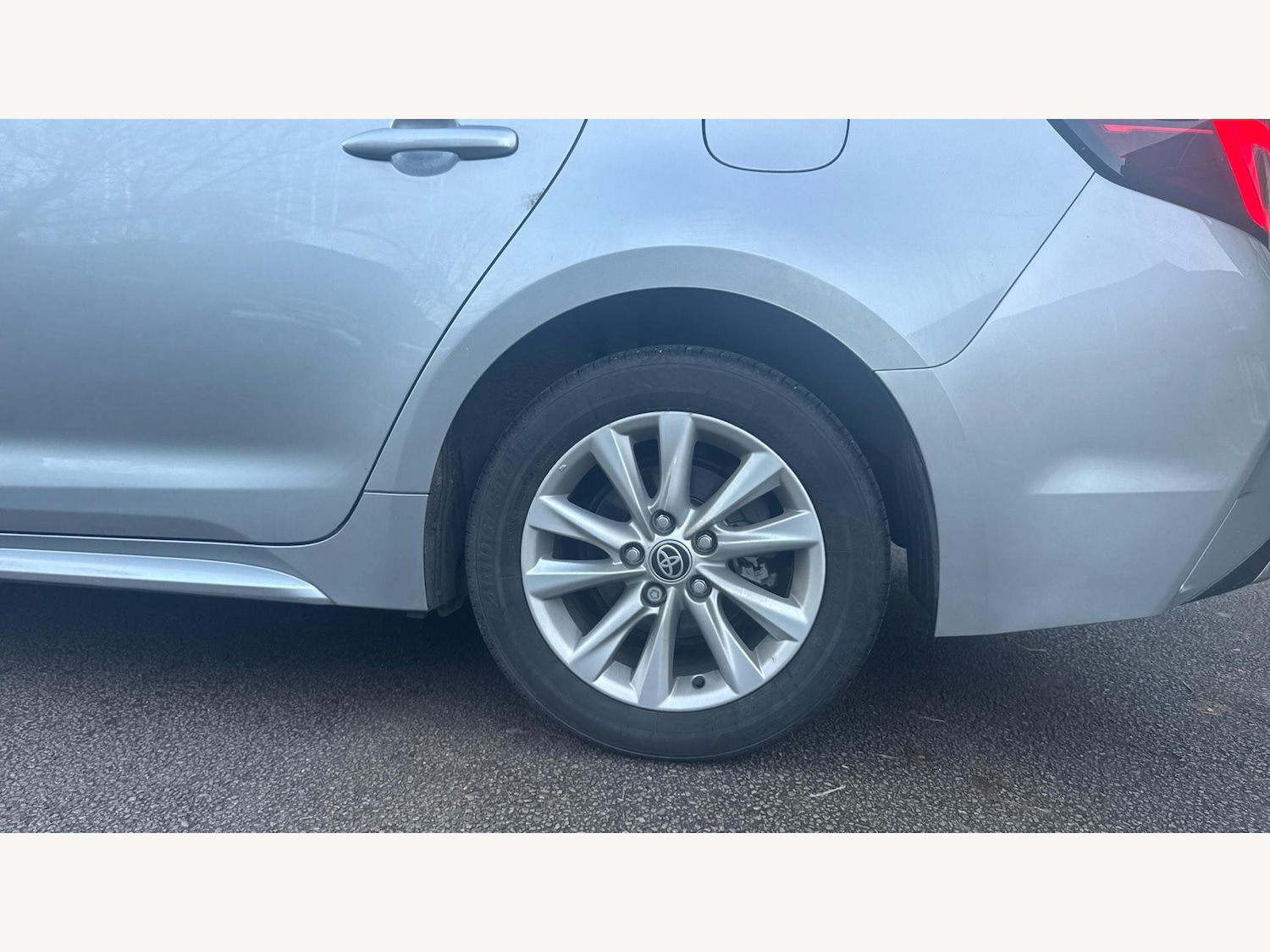 Used Toyota Corolla 2024 for sale - 77057301: Photo 20