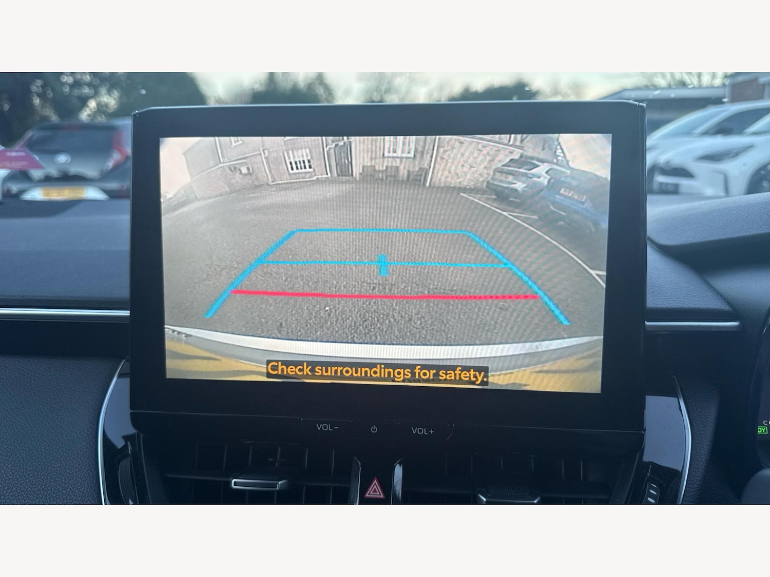 Used Toyota Corolla 2024 for sale - 77057301: Photo 28