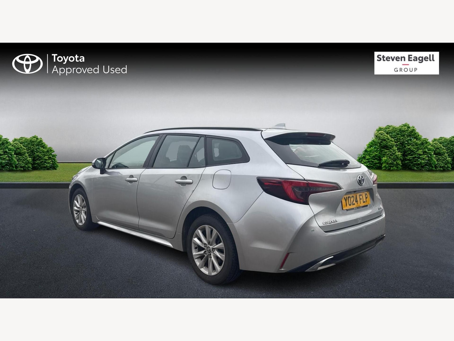 Used Toyota Corolla 2024 for sale - 77057301: Photo 6